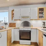 Holiday home 3 Bedroom Lovely In Haderslev