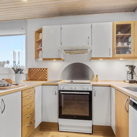 Feriehus 3 Bedroom Lovely In Haderslev