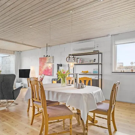 3 Bedroom Lovely In * Haderslev