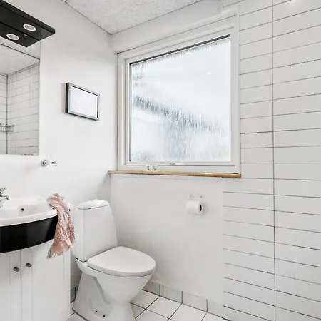 3 Bedroom Lovely In Holiday home Haderslev