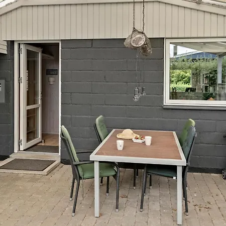 3 Bedroom Lovely In * Haderslev