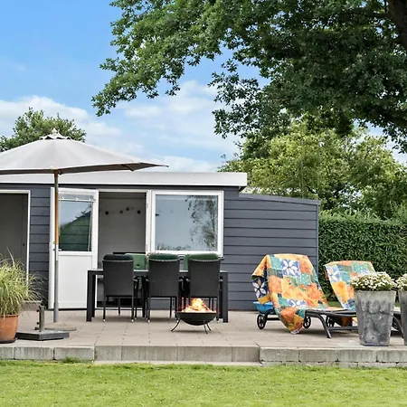 Ferienhaus 3 Bedroom Lovely In Haderslev