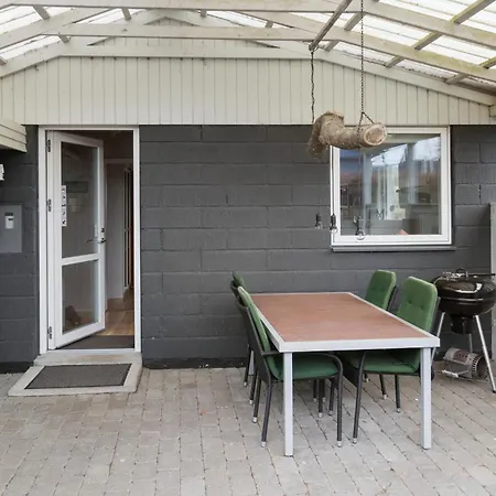 3 Bedroom Lovely In * Haderslev