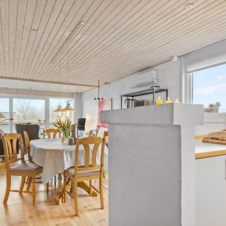 3 Bedroom Lovely In Holiday home Haderslev