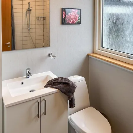 Ferienhaus 3 Bedroom Lovely In