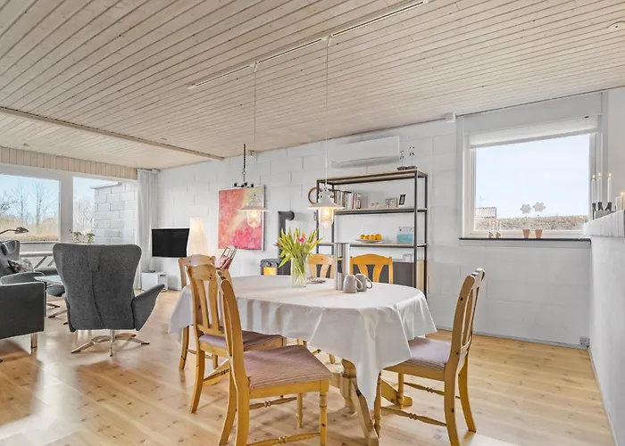 3 Bedroom Lovely In * Haderslev