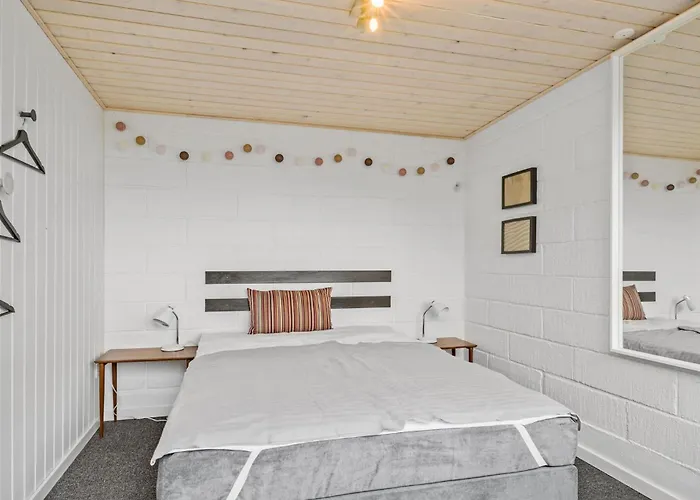 3 Bedroom Lovely In Haderslev