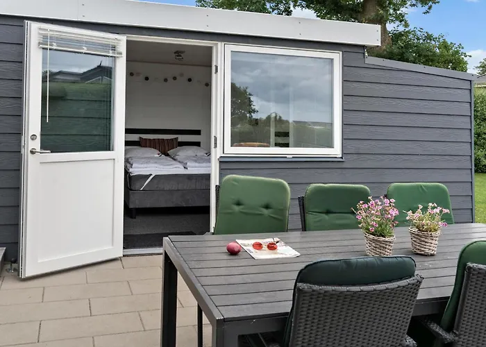 Ferienhaus 3 Bedroom Lovely In *