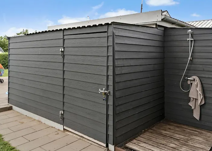 Ferienhaus 3 Bedroom Lovely In *