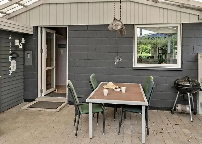 3 Bedroom Lovely In * Haderslev