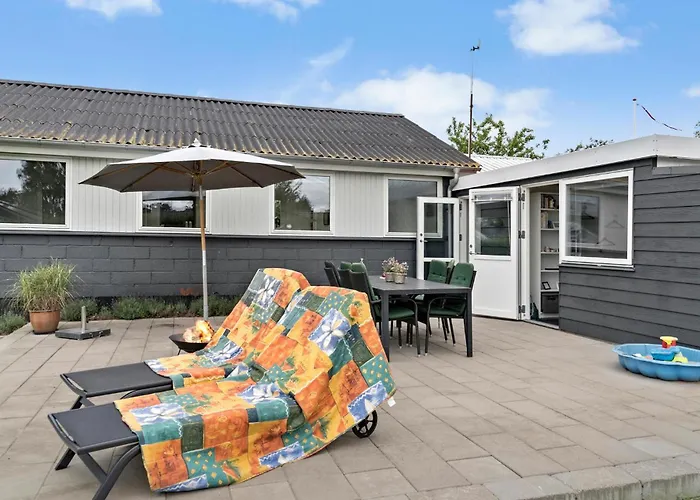 3 Bedroom Lovely In *