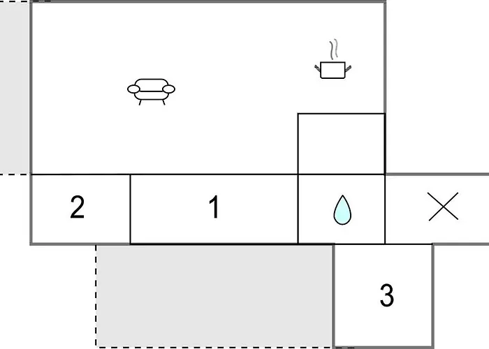 3 Bedroom Lovely In * Haderslev