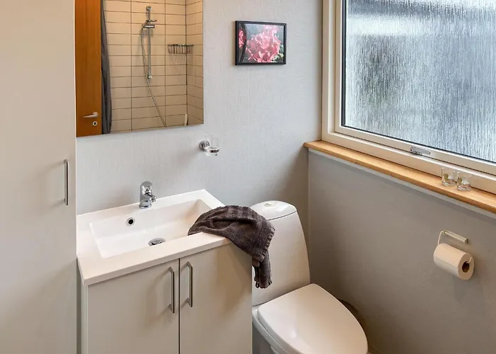 Hébergement de vacances 3 Bedroom Lovely In